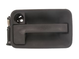 Λαβή πόρτας CITROEN JUMPY; FIAT SCUDO; PEUGEOT EXPERT 06.94-12.03
