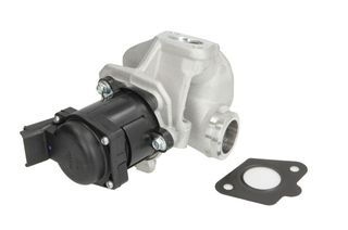 Βαλβίδα EGR VOLVO C30, S40 II, S80 II, V50, V70 III; CITROEN BERLINGO, BERLINGO MULTISPACE, BERLINGO/MINIVAN, C2, C3 I, C3 II, C3 PICASSO, C4, C4 GRAND PICASSO I, C4 I, C4 PICASSO I 1.6D 10.0