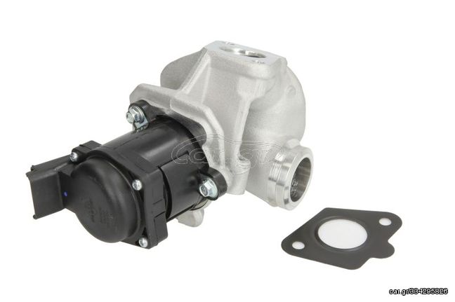 Βαλβίδα EGR VOLVO C30, S40 II, S80 II, V50, V70 III; CITROEN BERLINGO, BERLINGO MULTISPACE, BERLINGO/MINIVAN, C2, C3 I, C3 II, C3 PICASSO, C4, C4 GRAND PICASSO I, C4 I, C4 PICASSO I 1.6D 10.0