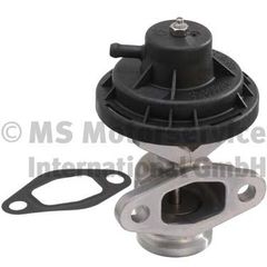 Βαλβίδα ΕGR SEAT AROSA, CORDOBA, CORDOBA VARIO, IBIZA II, IBIZA III, INCA, LEON; SKODA FABIA I, FABIA I PRAKTIK, OCTAVIA I; VW BORA I, CADDY II, CADDY III, CADDY III/MINIVAN 1.4D-2.0D 11.95-0