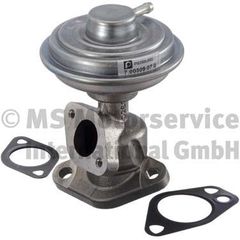 Βαλβίδα ΕGR AUDI A4 B7, A5, A6 ALLROAD C6, A6 C6, A8 D3, Q5, Q7; VW PHAETON, TOUAREG 2.7D/3.0D 08.03-05.17