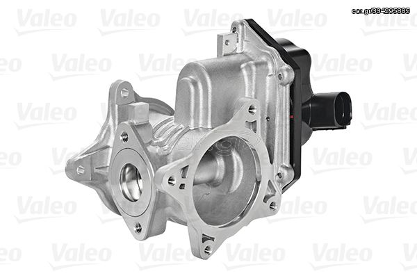 Βαλβίδα ΕGR VW AMAROK, CRAFTER 30-35, CRAFTER 30-50 2.0D 09.10-