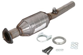 Καταλύτης SEAT LEON, TOLEDO II; SKODA OCTAVIA I; VW BORA, BORA I, GOLF IV, NEW BEETLE 1.4/1.6 09.96-12.10