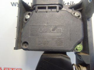 Πετάλι ηλεκτρικού γκαζιού  FIAT PANDA (2003-2014)  BITRON   C497   4X4