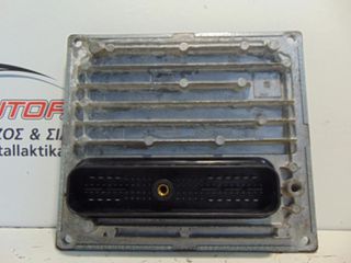 Εγκέφαλος FORD FOCUS (2004-2008) 5M51-12A650-HG 8AZG 5118944001