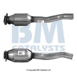 Καταλύτης AUDI 80 B3, 80 B4, CABRIOLET B3, COUPE B3 1.6/1.8/2.0 06.86-07.98