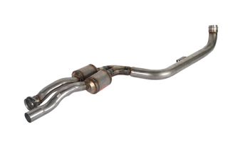 Καταλύτης OE αντιστοιχίες 2104901136 MERCEDES 211 490 14 19 MERCEDES A2104901136 MERCEDES A2114901419 MERCEDES