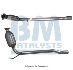 Καταλύτης VW TRANSPORTER IV 1.9D/2.4D/2.5D 07.90-04.03