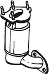 Καταλύτης HYUNDAI ACCENT, ACCENT I, LANTRA II 1.3/1.5 10.94-10.00