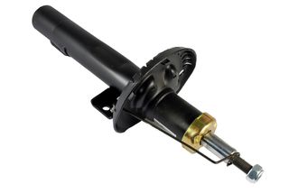 Αμορτισέρ AUDI A2; SEAT CORDOBA, IBIZA III; SKODA FABIA I, FABIA I PRAKTIK, FABIA II, ROOMSTER, ROOMSTER PRAKTIK; VW FOX, POLO, POLO IV 1.0-2.0 08.99-05.15