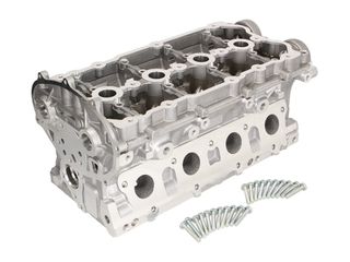 Κυλινδροκεφαλή AUDI A3, A4 B7, A6 C6, TT; SEAT ALTEA, ALTEA XL, EXEO, EXEO ST, LEON, TOLEDO III; SKODA OCTAVIA II; VW EOS, GOLF V, GOLF VI, JETTA III, PASSAT B6, POLO V 2.0 09.04-11.17