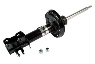 Αμορτισέρ ABARTH GRANDE PUNTO; FIAT 500L, GRANDE PUNTO, PUNTO, PUNTO EVO; OPEL CORSA D 0.9-1.9D 06.05-