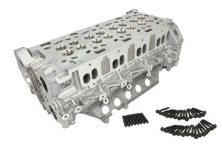 Κυλινδροκεφαλή NISSAN NV400; OPEL MOVANO B, VIVARO A; RENAULT GRAND SCENIC III, MASTER III, MEGANE, MEGANE III, SCENIC III, TRAFIC II 2.0D/2.3D 01.06-