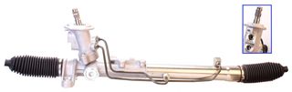 Πυξίδα διεύθυνσης AUDI A3; SEAT LEON, TOLEDO II; SKODA OCTAVIA I; VW BORA, BORA I, GOLF IV, NEW BEETLE 1.4-3.2 09.96-12.13