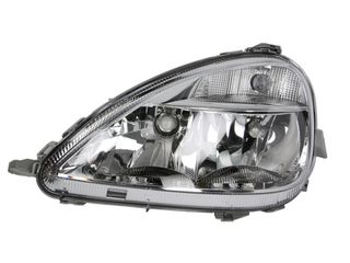 Προβολέας/εξάρτημα  MERCEDES A-KLASA W168 07.97-08.04
