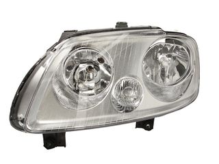 Προβολέας/μεμονωμένα εξαρτήματα VW CADDY III, CADDY III/MINIVAN, TOURAN