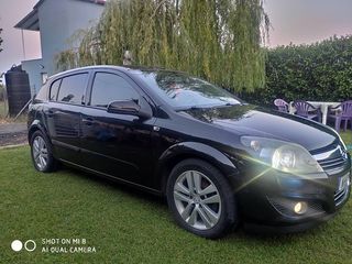 Opel Astra '08 ASTRA H  1.6 