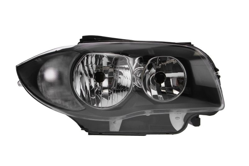 Προβολέας/μεμονωμένα εξαρτήματα BMW 1 (E81), 1 (E82), 1 (E87), 1 (E88) 04.09-03.11