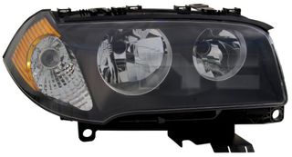 Προβολέας/μεμονωμένα εξαρτήματα BMW X3 E83 01.04-12.11