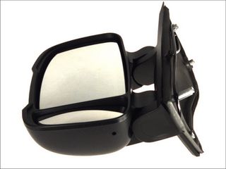 Καθρέφτης  CITROEN JUMPER; FIAT DUCATO; PEUGEOT BOXER 04.06-08.14
