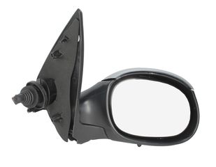 Καθρέφτης PEUGEOT 206 09.98-04.09