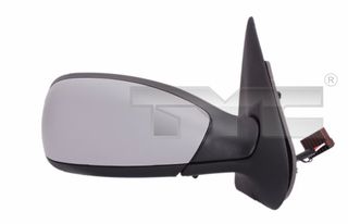 Καθρέφτης PEUGEOT 306 05.93-04.02