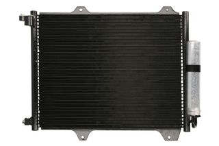 Συμπυκνωτής SUBARU JUSTY III; SUZUKI IGNIS I, IGNIS II 1.3/1.5 10.00-
