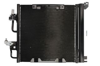 Συμπυκνωτής OPEL ANTARA A, ASTRA G, ASTRA H, ASTRA H GTC, COMBO TOUR, CORSA C, VECTRA B, ZAFIRA B 1.3D-2.2D 09.95-
