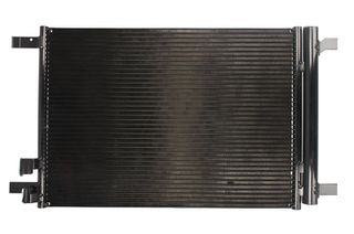 Συμπυκνωτής AUDI A3, Q2, Q3; DODGE RAM 1500; SEAT IBIZA V, LEON, LEON SC, LEON ST, TARRACO; SKODA KAMIQ, KAROQ, OCTAVIA III, OCTAVIA IV, SCALA, SUPERB III 1.0-5.7 10.08-