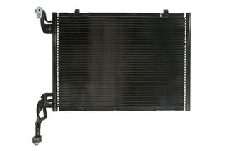 Συμπυκνωτής FORD B-MAX, FIESTA VI 1.6D 02.10-