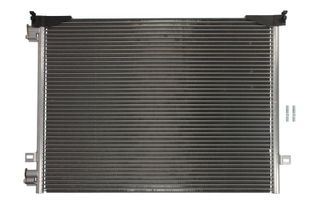 Συμπυκνωτής NISSAN PRIMASTAR; OPEL VIVARO A; RENAULT TRAFIC II 2.0D 01.06-