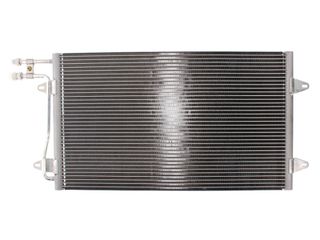 Συμπυκνωτής VW LT 28-35 II, LT 28-46 II 2.3/2.5D/2.8D 05.96-07.06
