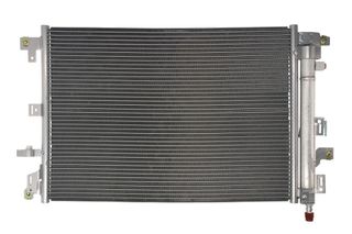 Συμπυκνωτής VOLVO XC90 I 2.4D-4.4 10.02-12.14