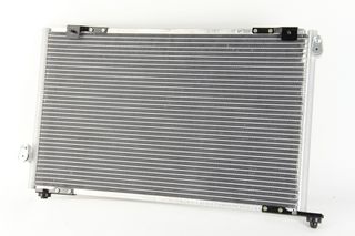Συμπυκνωτής HONDA ACCORD V, ACCORD VI 1.6-2.3 02.96-06.03