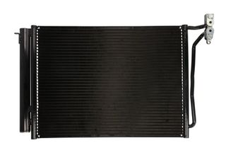 Συμπυκνωτής BMW X5 (E53) 3.0-4.8 01.00-12.06