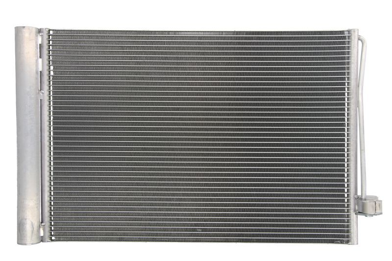 Συμπυκνωτής BMW 5 (E39), 5 (E60), 5 (E61), 6 (E63), 6 (E64), 7 (E65, E66, E67) 2.0-5.0 09.00-12.10