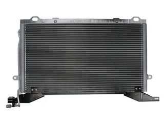 Συμπυκνωτής MERCEDES E T-MODEL (S210), E (VF210), E (W210) 2.5D-3.2D 12.96-03.03