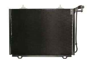 Συμπυκνωτής MERCEDES C T-MODEL (S202), C (W202), CLK (A208), CLK (C208), SLK (R170); CHRYSLER CROSSFIRE 2.0-3.2 03.93-12.08