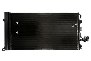 Συμπυκνωτής PORSCHE CAYENNE; VW TOUAREG 2.5D-6.0D 09.02-08.15