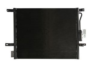 Συμπυκνωτής JEEP GRAND CHEROKEE II 2.7D/4.0/4.7 10.98-09.05