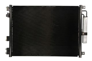 Συμπυκνωτής  CHRYSLER 300C; LANCIA THEMA 2.7-6.1 09.04-10.14