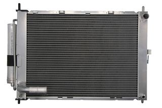 Συμπυκνωτής NISSAN MICRA III, NOTE; RENAULT CLIO III, MODUS 1.0-1.6 01.03-