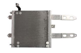 Συμπυκνωτής SEAT CORDOBA, CORDOBA VARIO, IBIZA II, INCA; VW CADDY II, CADDY II/MINIVAN, POLO, POLO III, POLO III CLASSIC 1.0-2.0 08.92-01.04