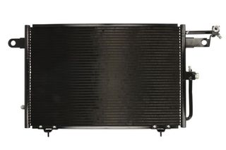 Συμπυκνωτής AUDI 100 C4, A6 C4 1.8-4.2 12.90-12.97