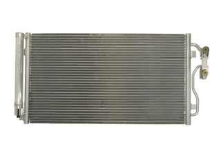 Συμπυκνωτής BMW 1 (F20), 2 (F22, F87), 3 (F30, F80), 3 (F31), 3 GRAN TURISMO (F34), 4 (F32, F82), 4 (F33, F83), 4 GRAN COUPE (F36), I3 (I01), I8 (I12) 0.6H-Electric 07.11-