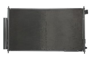 Συμπυκνωτής HONDA ACCORD VII 2.2D 01.04-05.08