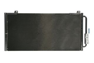 Συμπυκνωτής  MG MG ZR, MG ZS; ROVER 200 II, 25 I, 400 II, 45 I, STREETWISE 1.4-2.5 03.95-10.05