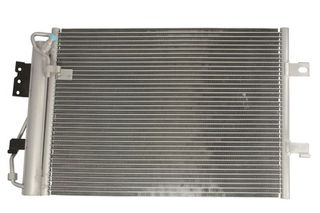 Συμπυκνωτής MERCEDES A (W168) 1.4-1.9 07.97-08.04