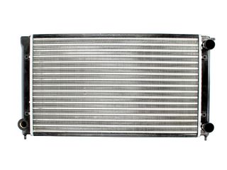 Ψυγείο νερού/εξαρτήματα AUDI 80 B1; SEAT TOLEDO I; VW CADDY I, GOLF I, GOLF II, JETTA I, JETTA II, SCIROCCO 1.3-1.9D 05.72-03.99