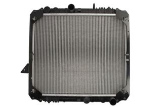 Ψυγείο νερού/εξαρτήματα MERCEDES LK/LN2 OM354.900-OM904.905 03.84-12.98